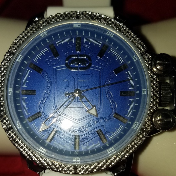 Marc Echo Rhino Other - Rhino Marc Echo The McQueen watch
